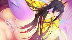 あやかし遊郭 ～花魁アマビエ民譚集～ / Image 5