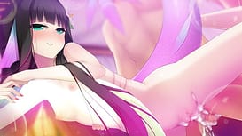 あやかし遊郭 ～花魁アマビエ民譚集～ / Image 6