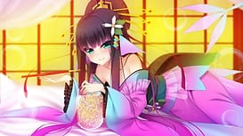 あやかし遊郭 ～花魁アマビエ民譚集～ / Image 8