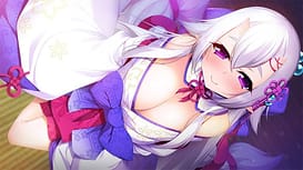 あやかし遊郭～さとり鬼の性転奇譚～ / Image 1