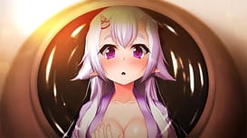 あやかし遊郭～さとり鬼の性転奇譚～ / Image 2