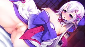 あやかし遊郭～さとり鬼の性転奇譚～ / Image 3