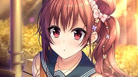 あざスミ ～あざとくてスミに置けない彼女～ / Image 2