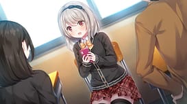 あざとカワイイ綾瀬ちゃん！ / Image 1