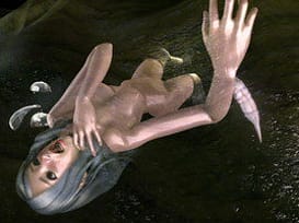 BIOSEEKER動画集 SCENE2 粘獄・寄生編 version1.01 / Image 5