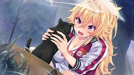 刃撫魅！～アタシが産みなおしてやんよ！～ / Image 1