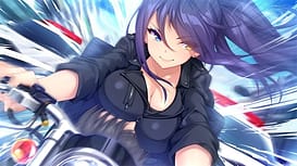 刃撫魅！～アタシが産みなおしてやんよ！～ / Image 3