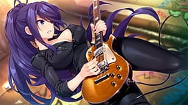 刃撫魅！～アタシが産みなおしてやんよ！～ / Image 5