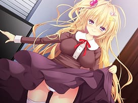 バカな妹を利口にするのは俺の××だけな件について / Image 7