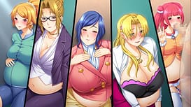 爆乳セレブ妻・お触り車両 「イヤ、ダメ、触らないで！　これ以上されたら……」 / Image 5