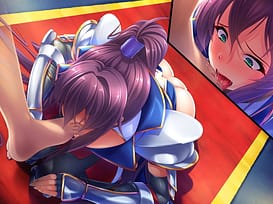 爆乳姫騎士は孕ませオナホ～絶対忠誠の便女に尽くされるドスケベ異世界性活～ / Image 6