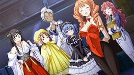 Baldr Sky  / Image 1