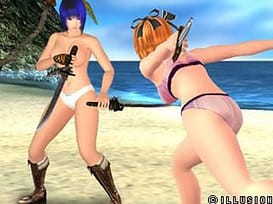 Battle Raper（バトルレイパー） 2 ～THE GAME～ / Image 1