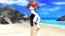 ビビッと一色 海水浴 / Image 1