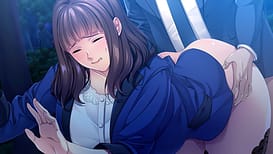 美人で優しい人妻上司に誘惑されて ～いつでも秘密のオフィスラブ～ / Image 3