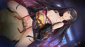 美少女万華鏡 ー理と迷宮の少女ー / Image 7