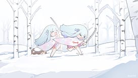 美少女万華鏡異聞 雪おんな / Image 7