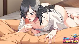 ビッチになって、ニューゲーム！ ～ゲームと連動してリアルでも変化する姉の姿～ / Image 1