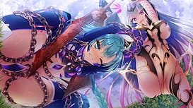 BLADE×BULLET 金輪のソレイユ / Image 10