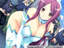 ボクだけの肉欲人形（フィギュア）～白濁のコスプレイヤー～ / Image 2