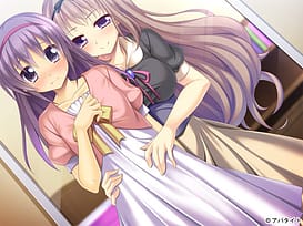 ぼくがボクに興奮するわけがないっ！ ～お姉ちゃんの弟女装教育～ / Image 1