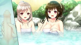 ボクのあまやかせいかつ－星湘町観光課、毎日えっちなロコドル活動！－ / Image 2