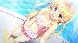 ボクのあまやかせいかつ－星湘町観光課、毎日えっちなロコドル活動！－ / Image 3