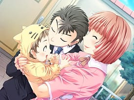 ボクのママン捜し ～ママをたずねたら…8人の巨乳妻でした～ / Image 10