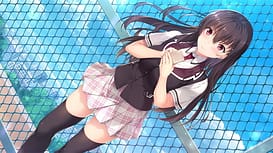 僕の未来は、恋と課金と。～Charge To The Future～ / Image 1