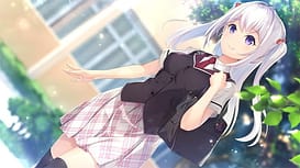 僕の未来は、恋と課金と。～Charge To The Future～ / Image 2