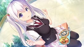 僕の未来は、恋と課金と。～Charge To The Future～ / Image 3
