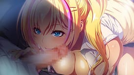 ボクをほっとけない二人のギャル ～陰キャのオタクがムチムチドスケベギャルとエロ三昧の日々を送るまで～ / Image 1