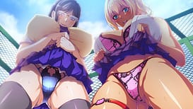 ボクをほっとけない二人のギャル ～陰キャのオタクがムチムチドスケベギャルとエロ三昧の日々を送るまで～ / Image 6