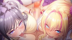 ボクをほっとけない後輩ギャル / Image 4