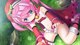 ボクとエーヴァのヒミツの森 / Image 3