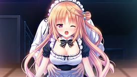 僕と彼女のご奉仕同棲 / Image 1