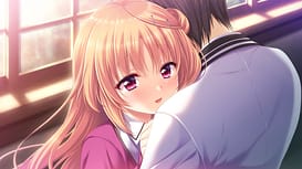 僕と彼女のご奉仕同棲 / Image 3