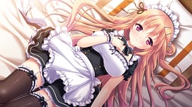 僕と彼女のご奉仕同棲 / Image 4