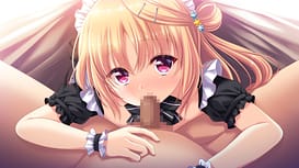 僕と彼女のご奉仕同棲 / Image 11