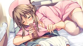 ボクと彼女（ナース）の研修日誌 / Image 2