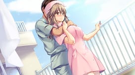 ボクと彼女（ナース）の研修日誌 / Image 8