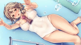 ボクと彼女（ナース）の研修日誌 / Image 9
