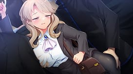 ボクと奥さんの発情交尾日記～家庭教師は隣の美人妻～ / Image 2