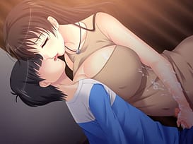 ボクと三人のお姉さま ～おねえさん達と孕ませOK嫁選び同棲ライフ！～ / Image 6