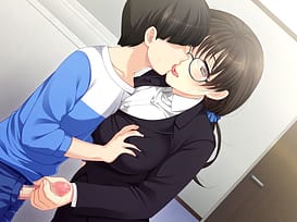 ボクと三人のお姉さま ～おねえさん達と孕ませOK嫁選び同棲ライフ！～ / Image 10