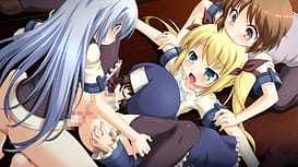 ボクスキ！ 男の娘を好きって言ってよ！ / Image 6