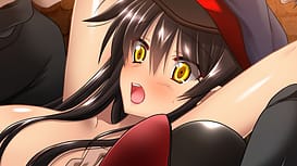 亡国の戦姫～敵陣突破！発情ふたなり司令官～ / Image 8