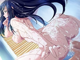 ぶっかけ!! ～先輩はミルクまみれ～ / Image 8