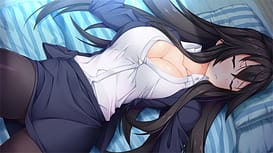 BUKKAKE！ ドシコリングMINUKIマックスアクメしてもいいですか？ ～ドエロいポーズして貰って見抜きぶっかけしたらお互い興奮がドチャクソヤバイです～ / Image 4