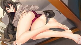 BUKKAKE！ ドシコリングMINUKIマックスアクメしてもいいですか？ ～ドエロいポーズして貰って見抜きぶっかけしたらお互い興奮がドチャクソヤバイです～ / Image 11